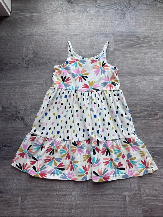 Hanna Andersson Other - Hanna Andersson Mix It Up Dress